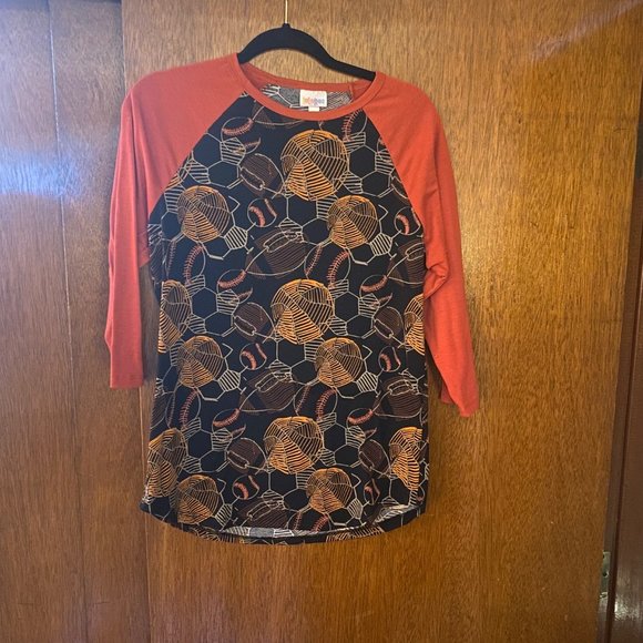 Lularoe Randy - Picture 1 of 3